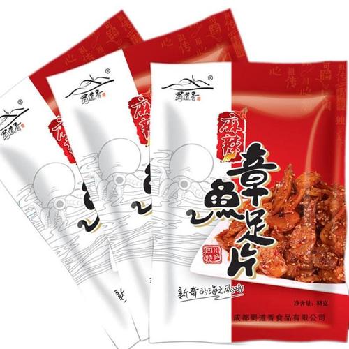 魚(yú)肉制品|零食加盟連鎖